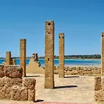 Feriehus Gladiolo Marzamemi