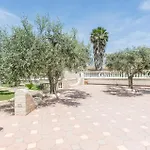 Gladiolo * Marzamemi