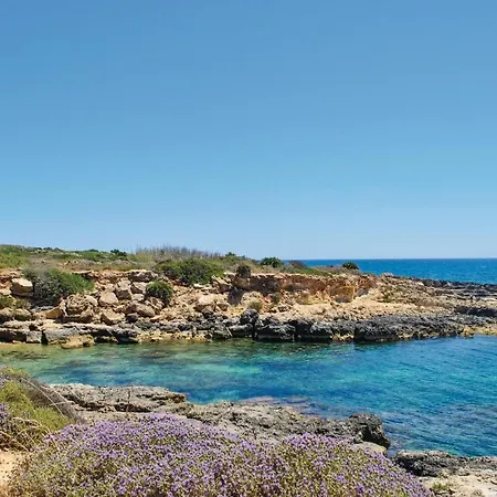 Holiday home Gladiolo Marzamemi