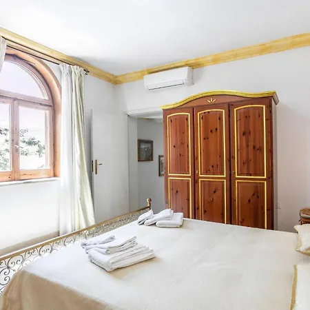 Ferienhaus Gladiolo *