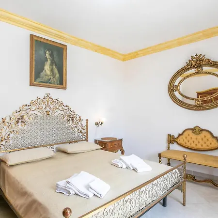 Gladiolo Holiday home Marzamemi