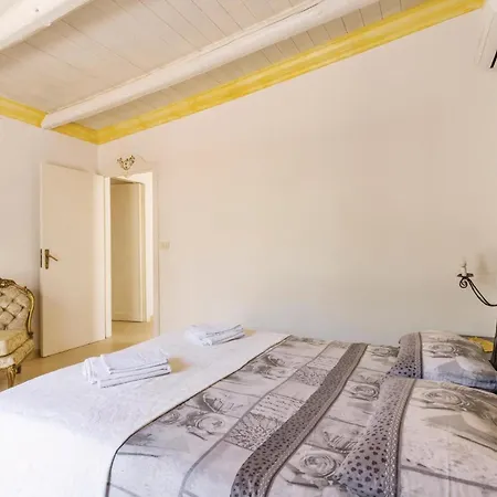 Holiday home Gladiolo Marzamemi
