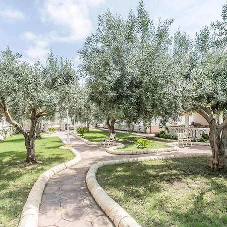 Gladiolo Holiday home