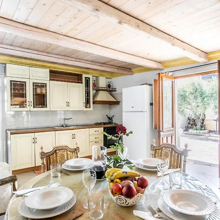 Ferienhaus Gladiolo