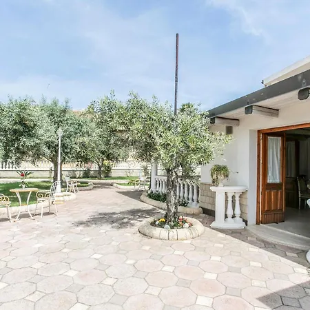 Gladiolo Holiday home *