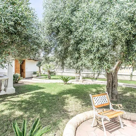 Holiday home Gladiolo *