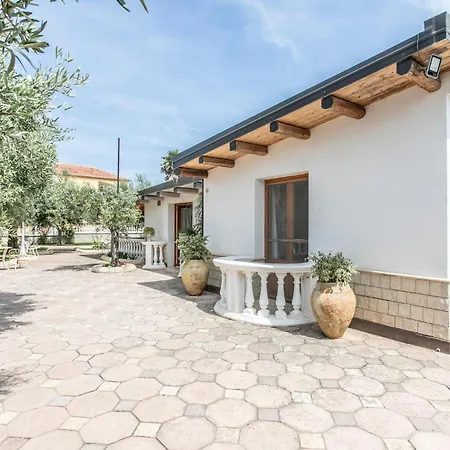 Gladiolo Holiday home Marzamemi
