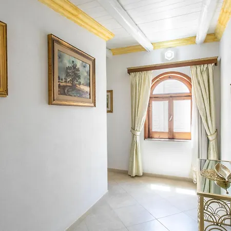 Ferienhaus Gladiolo Marzamemi