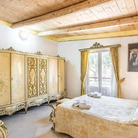 Holiday home Gladiolo