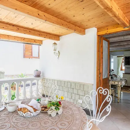 Gladiolo Holiday home *