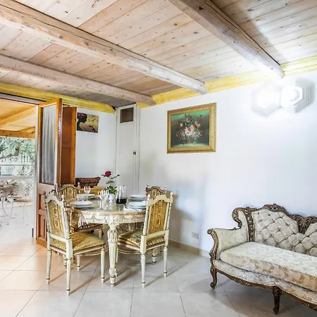 Gladiolo Holiday home *