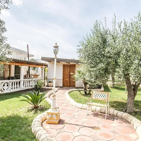 Gladiolo Holiday home Marzamemi